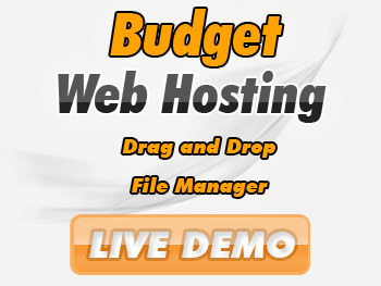 Web Hosting